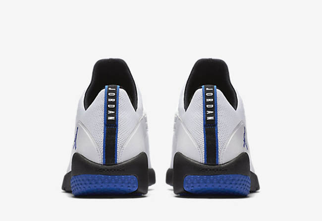 Jordan Trainer Essential Game Royal