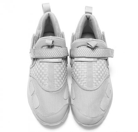 Air Jordan I Retro High Strap Nike Air Flight Condor Black