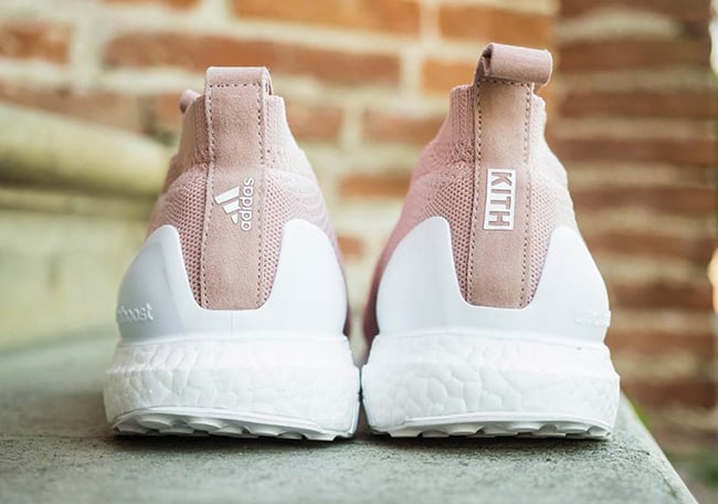Kith adidas Ace 16 Ultra Boost Release Date