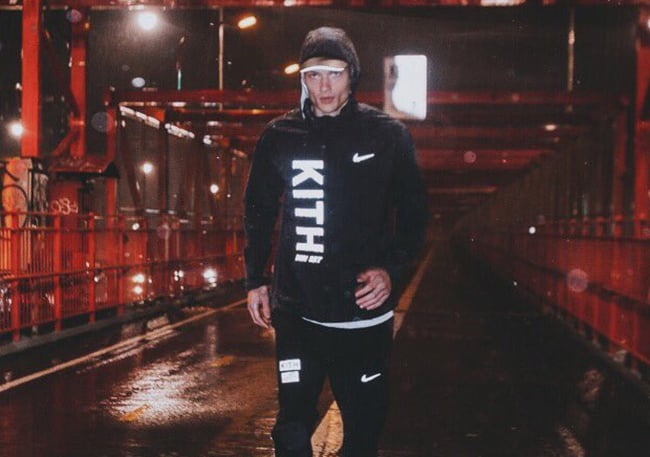 Kith x Nike RunSet Collection Releasing Soon