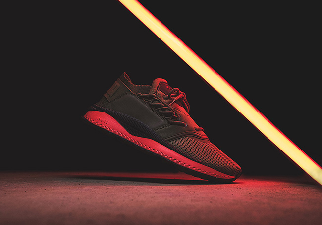 Kith Puma Tsugi