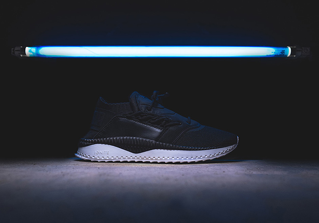 Kith Puma Tsugi