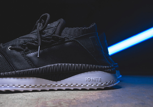 Kith Puma Tsugi