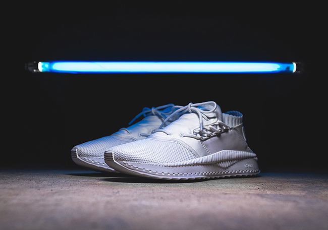 Kith Puma Tsugi