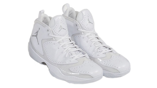 Kobe Air Jordan 2012 White
