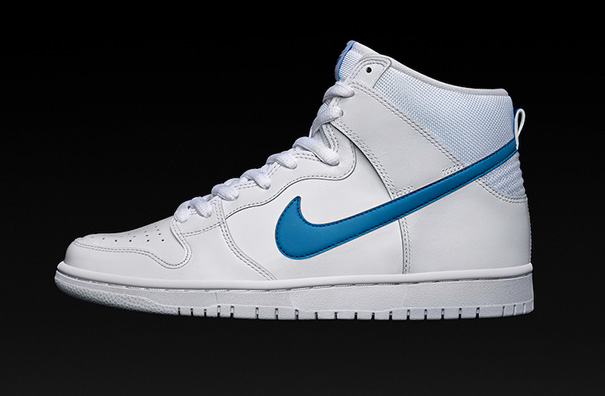 Nike SB Dunk High Mulder Release Date | SneakerFiles