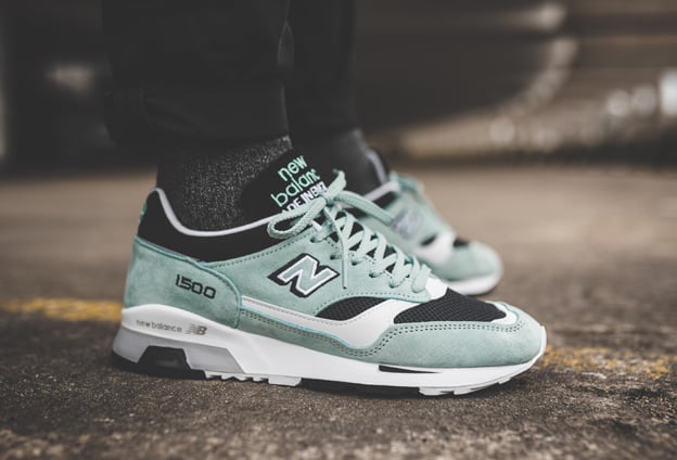 new balance 1500 mint