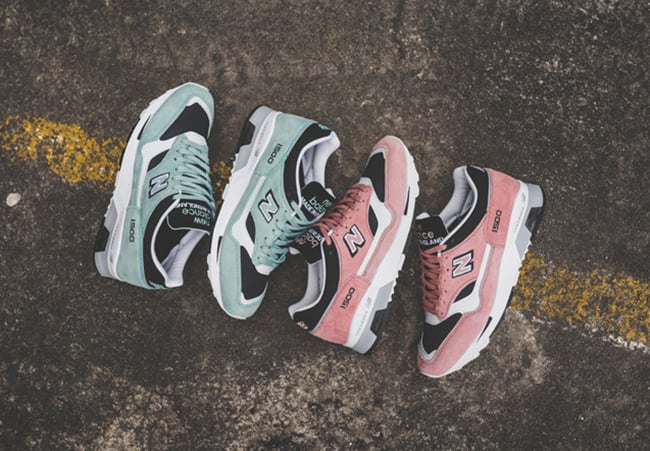 New Balance 1500 Easter Pastel Pack | SneakerFiles