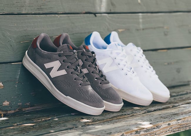 new balance 300 engineered knit white