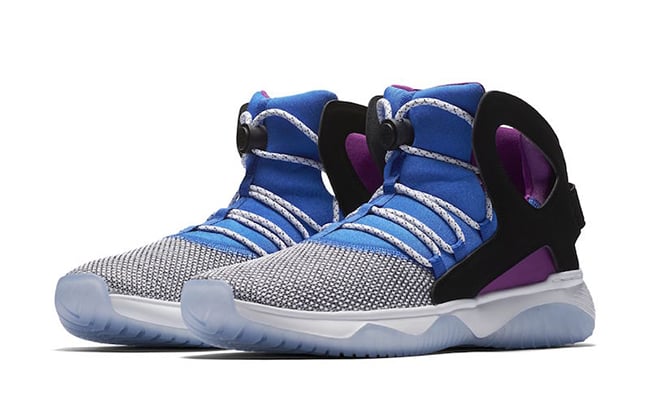 Nike Air Flight Huarache Ultra Available Now