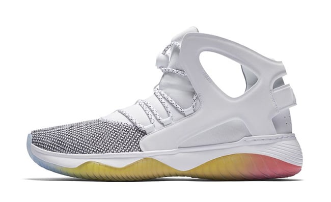 Nike Air Flight Huarache Ultra Colorways