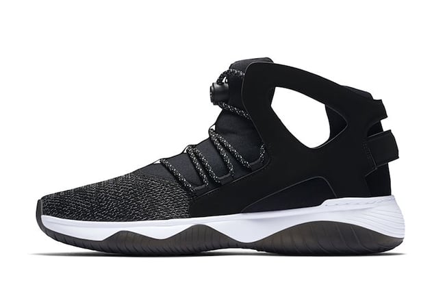 Nike Air Flight Huarache Ultra Colorways