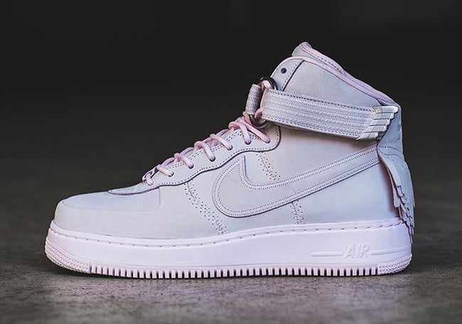 Nike Air Force 1 High Sport Lux Easter Release Date