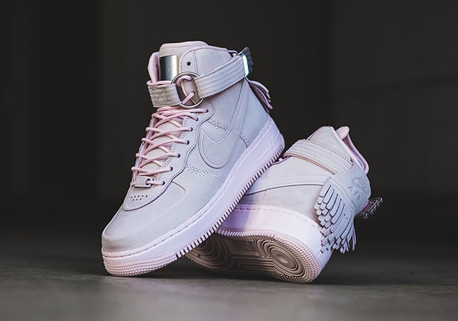 Nike Air Force 1 High Sport Lux Easter Release Date