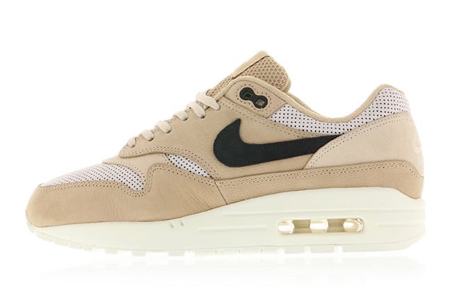 Nike Air Max 1 Pinnacle Mushroom Oatmeal