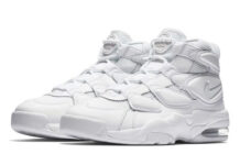 nike air max uptempo 94 duke