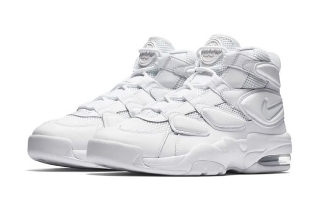 nike uptempo 2