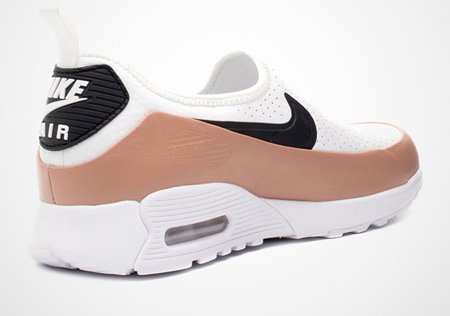 Nike Air Max 90 Slip-On Colorways