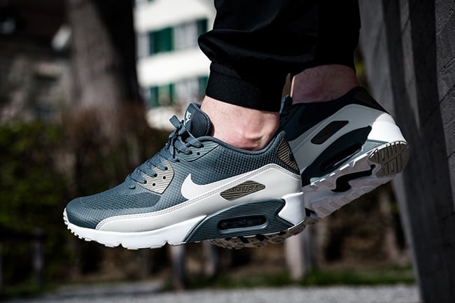 nike air max 90 ultra 2.0 blue