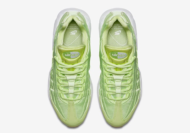 Nike Air Max 95 Liquid Lime Release Date