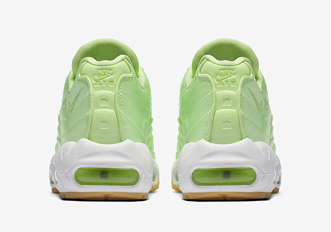 Nike Air Max 95 Liquid Lime Release Date