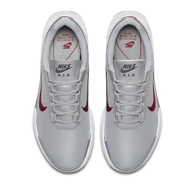 Nike Air Max Jewell Silver Bullet Release Date