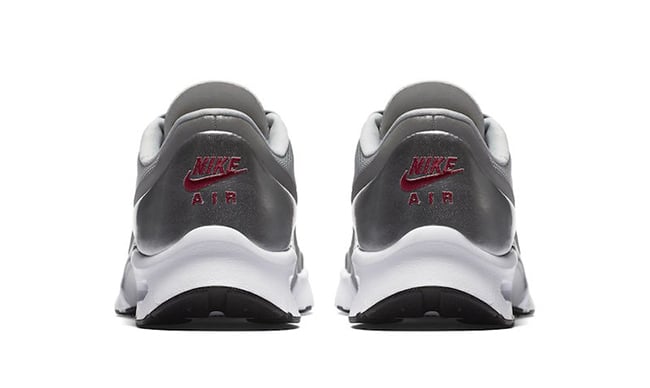 Nike Air Max Jewell Silver Bullet Release Date
