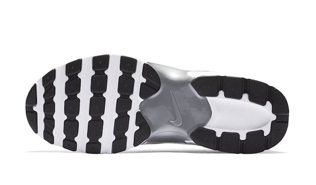 Nike Air Max Jewell Silver Bullet Release Date