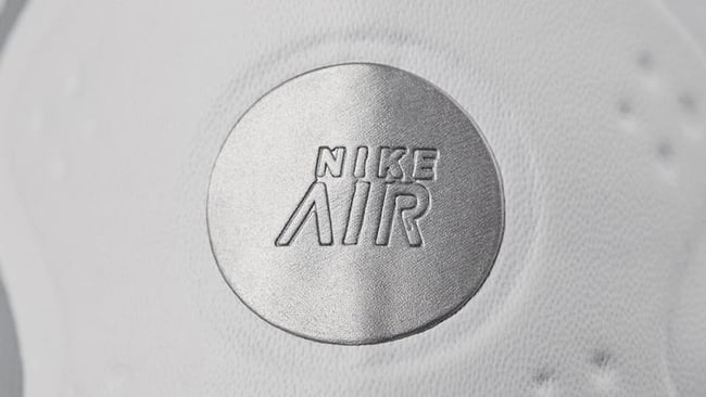 Nike Air Max More Colorways