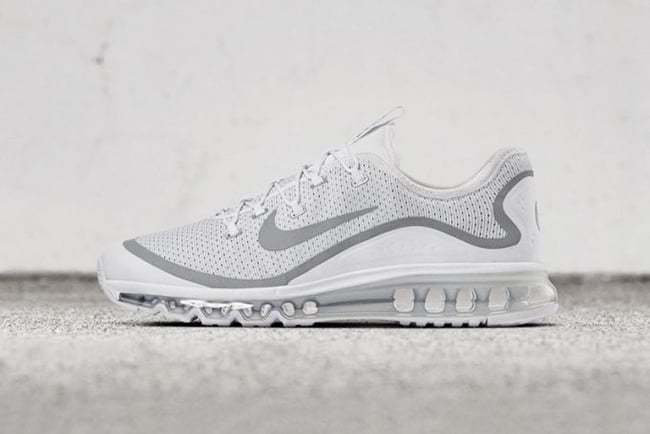 Nike Air Max More Colorways