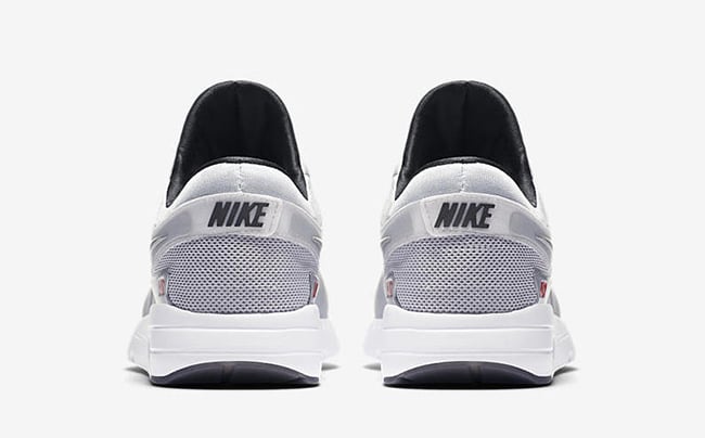 Nike Air Max Zero Silver Bullet Release Date