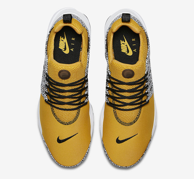 Nike Air Presto Gold Safari Release Date