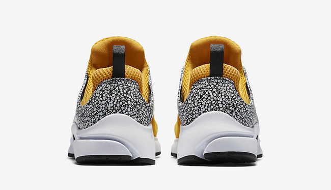 Nike Air Presto Gold Safari Release Date