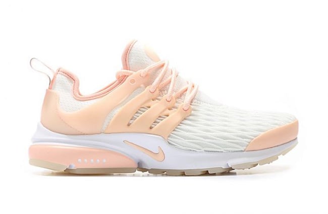 nike presto sunset tint