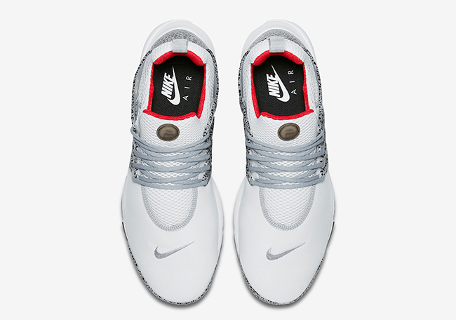 Nike Air Presto Safari Pack Release Date | SneakerFiles