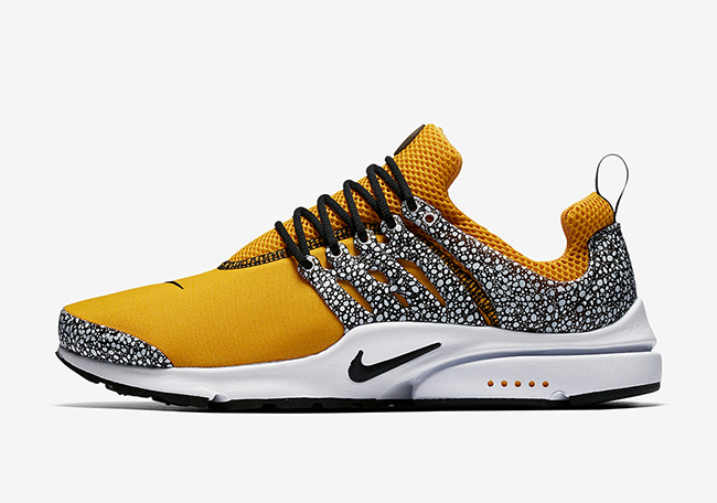 Nike Air Presto Safari Pack