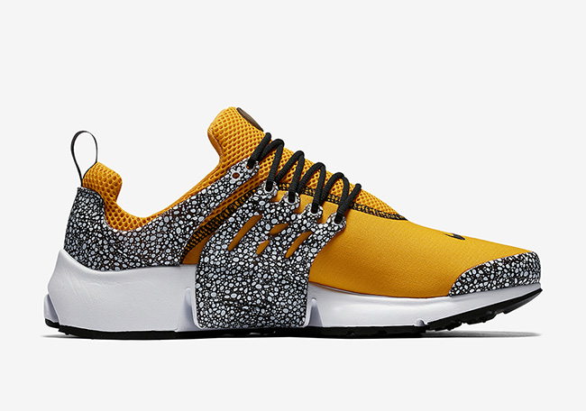 Nike Air Presto Safari Pack