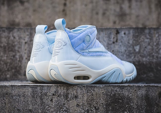 Nike Air Shake Ndestrukt Easter Release Date