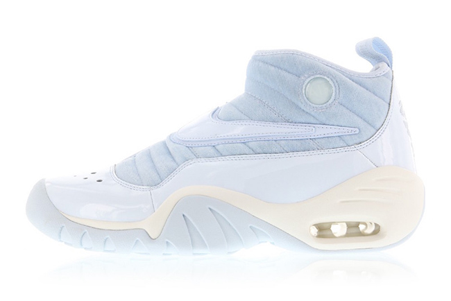 Nike Air Shake Ndestrukt Easter Release Date