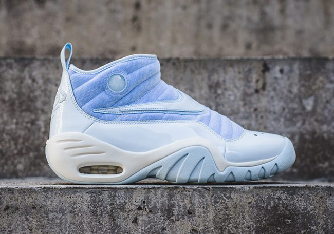 Nike Air Shake Ndestrukt ‘Easter’