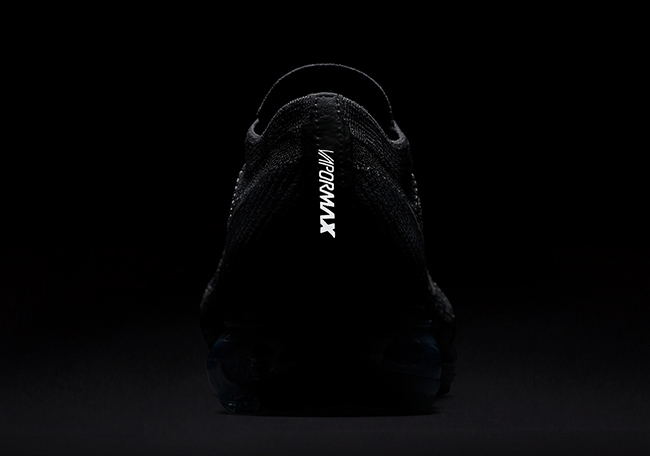 Nike Air VaporMax Asphalt Release Date
