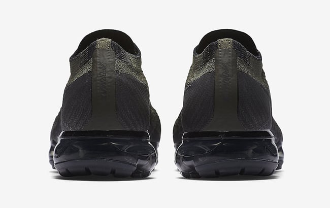 Nike Air VaporMax Cargo Khaki 849558-300