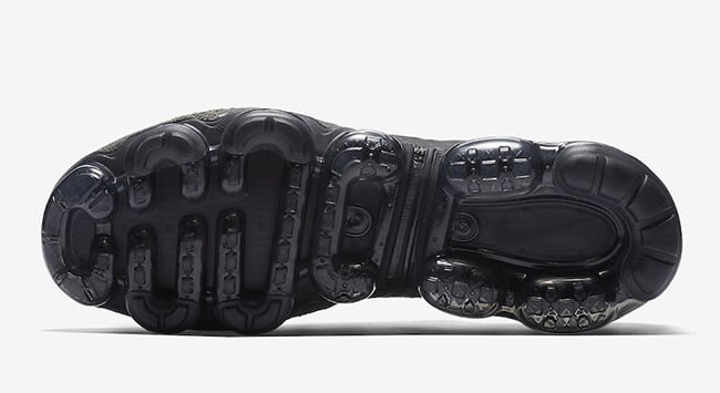 Nike Air VaporMax Cargo Khaki 849558-300