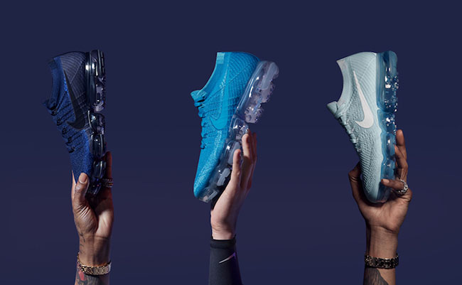 Nike Air VaporMax Day to Night Collection Release Date
