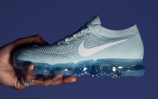 Nike Air VaporMax Day to Night Collection Release Date