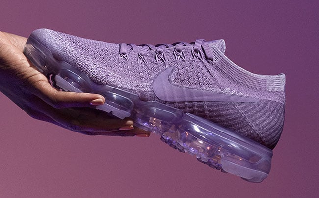 Nike Air VaporMax Day to Night Collection Release Date