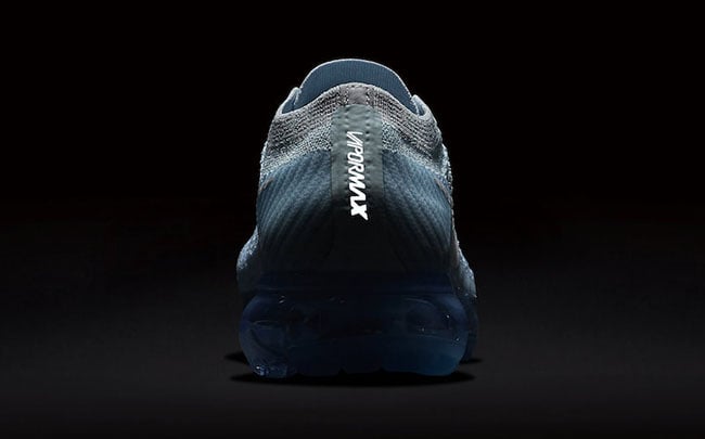 Nike Air VaporMax Glacier Blue Release Date
