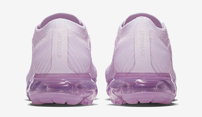 Nike Air VaporMax Light Violet Release Date