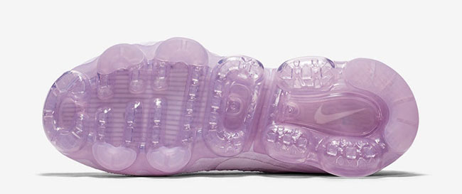 Nike Air VaporMax Light Violet Release Date