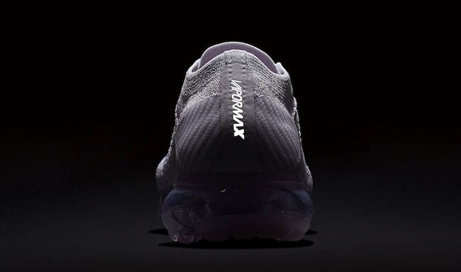 Nike Air VaporMax Light Violet Release Date
